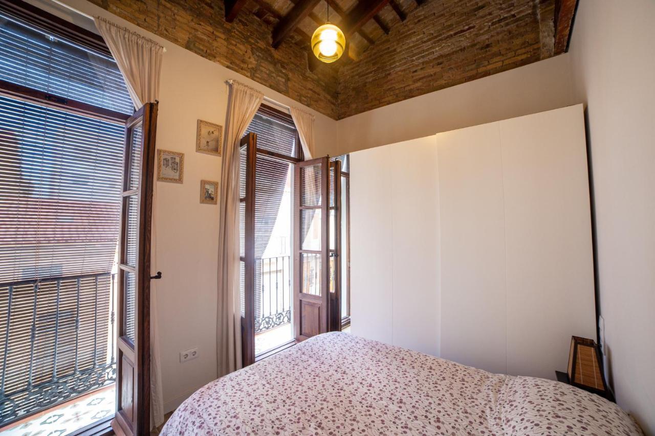 Maritime House Valencia Beach Esterno foto